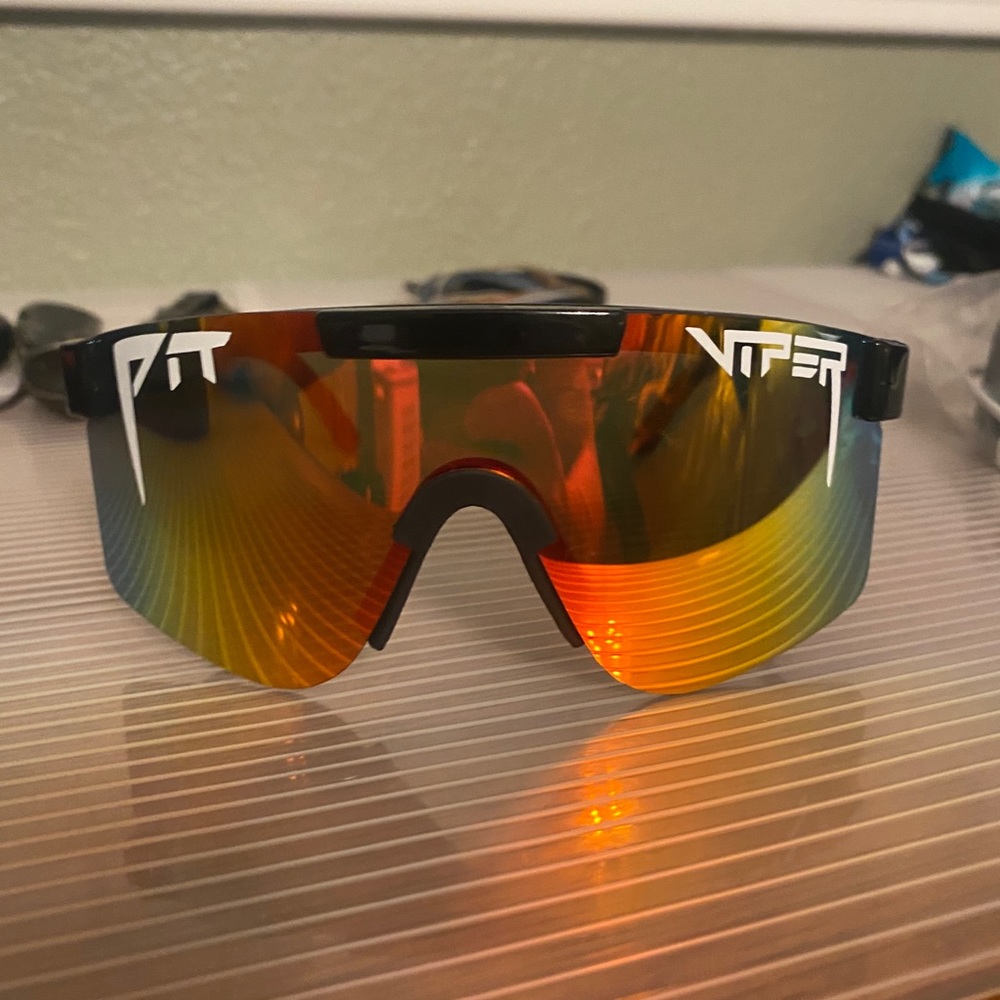 Pit Viper sunglasses